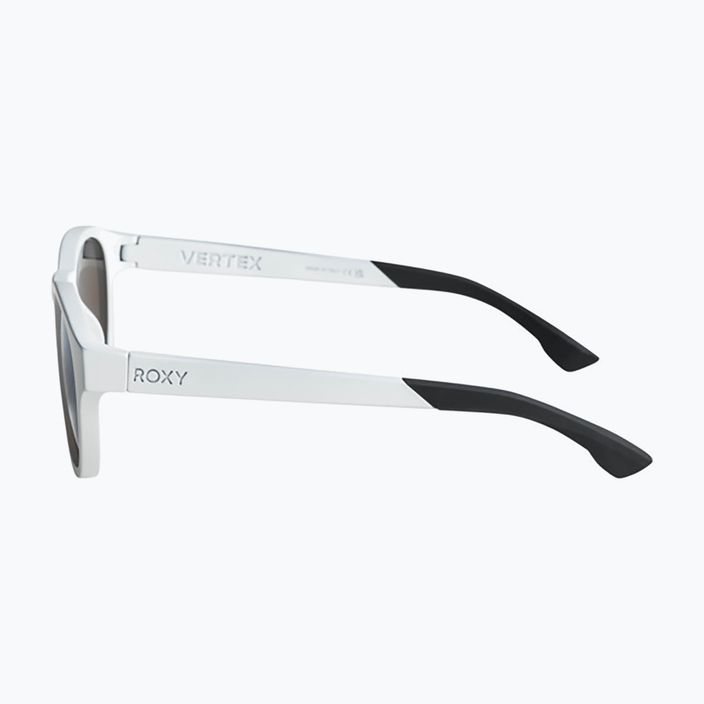 Okulary przeciwsłoneczne damskie ROXY Vertex crystal/ml blue 5