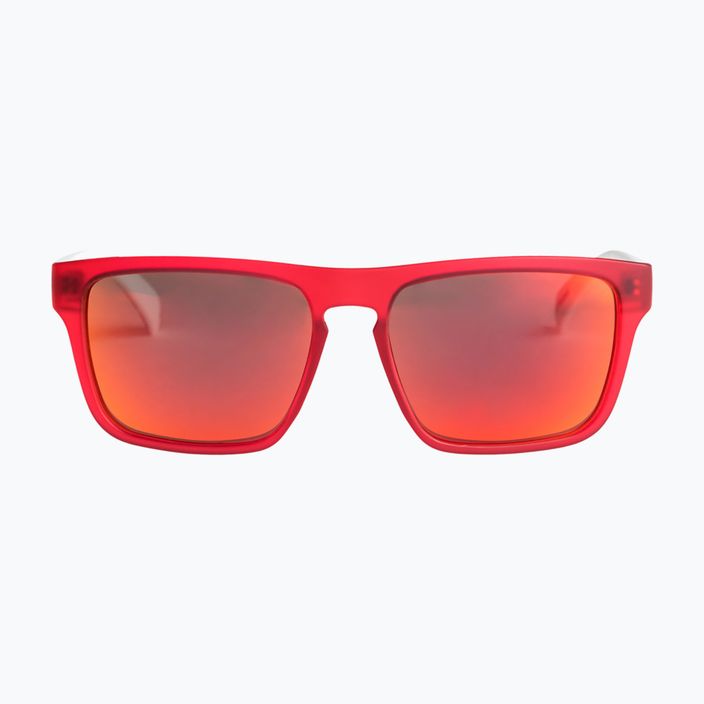 Okulary przeciwsłoneczne dziecięce Quiksilver Small Fry red/ml q red 2