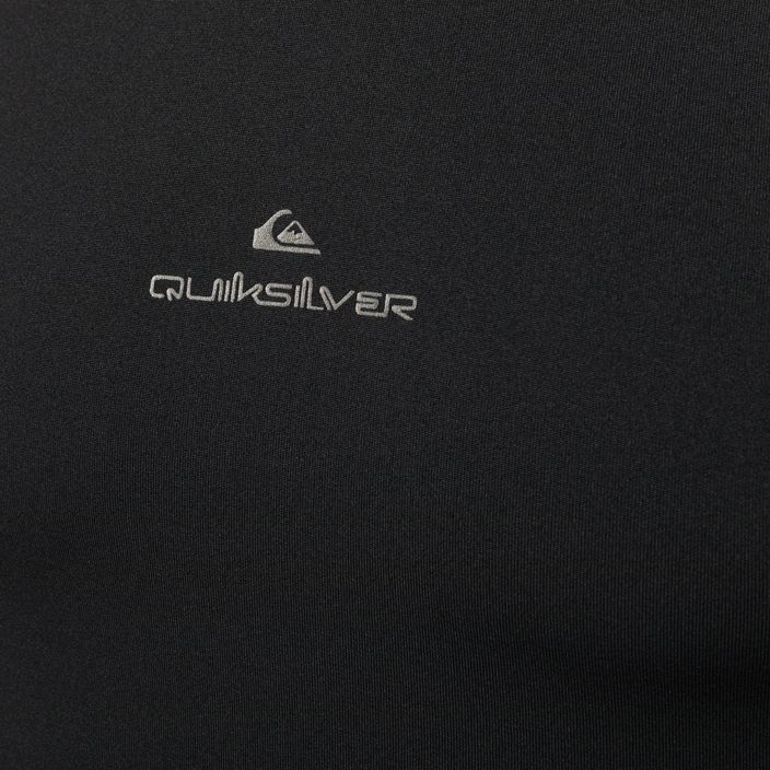 Koszulka neoprenowa męska Quiksilver 2 mm Marathon Sessions HD Vest black 3