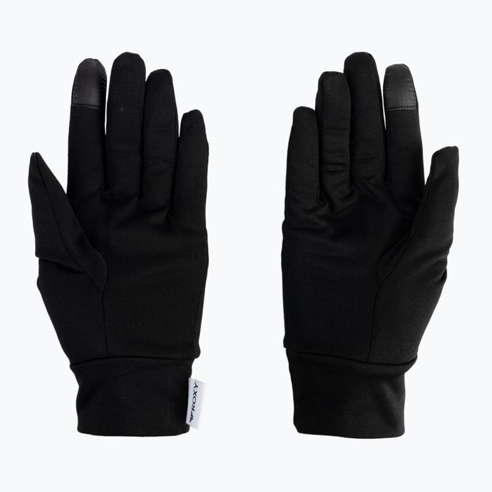 Rękawiczki multifunkcyjne damskie ROXY Hydrosmart Liner true black 3