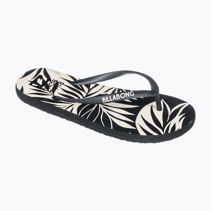 Japonki damskie Billabong Dama black 9