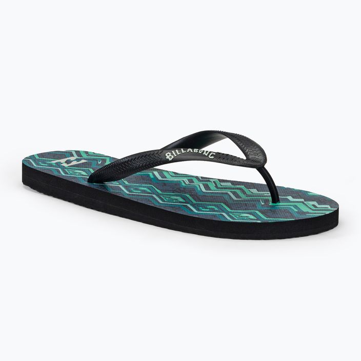 Japonki męskie Billabong Tides blue haze