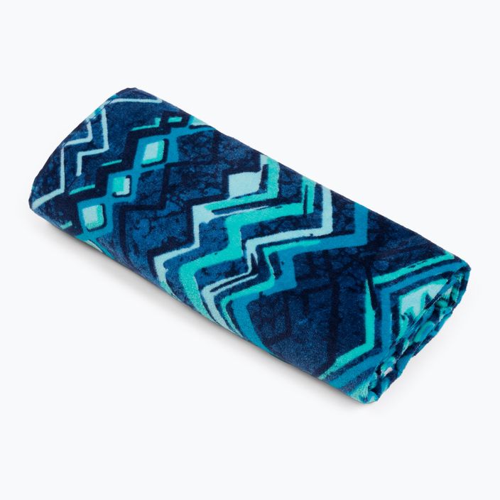 Ręcznik Billabong Waves Towel blue haze 3