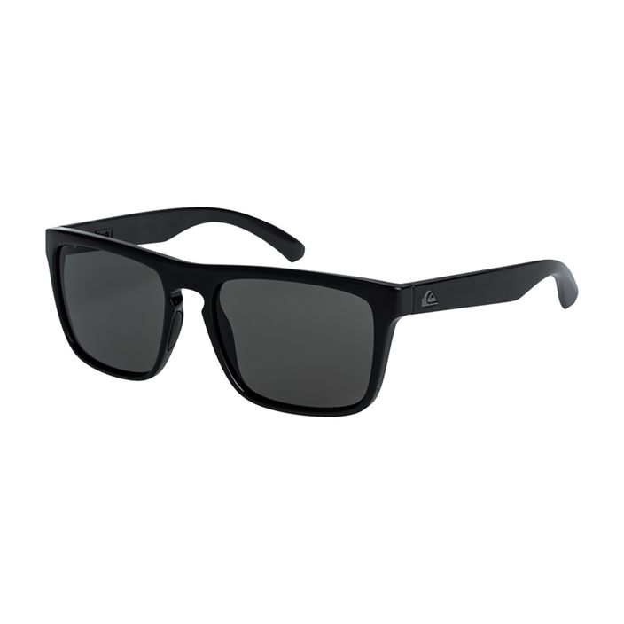 Okulary przeciwsłoneczne męskie Quiksilver Ferris black/grey 2