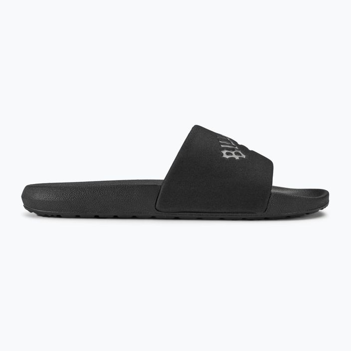 Klapki męskie Billabong Paradise Slide black 2