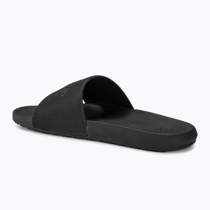 Klapki męskie Billabong Paradise Slide black 3