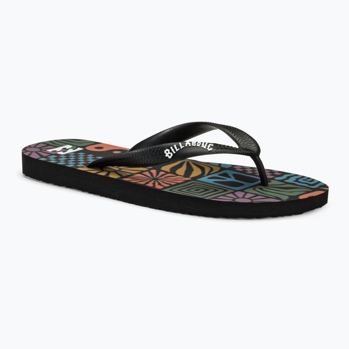 Japonki męskie Billabong Tides multicolor