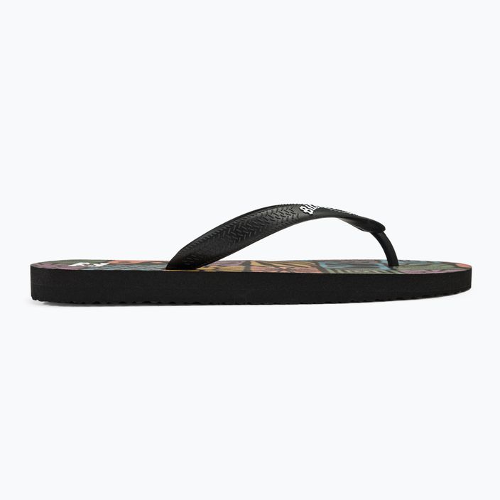 Japonki męskie Billabong Tides multicolor 2