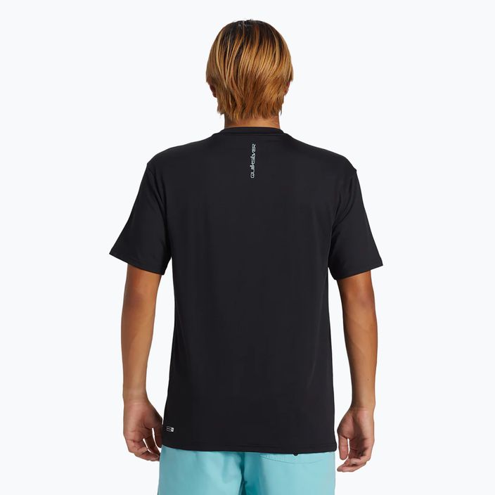 Koszulka męska Quiksilver Everyday Surf Tee black 3