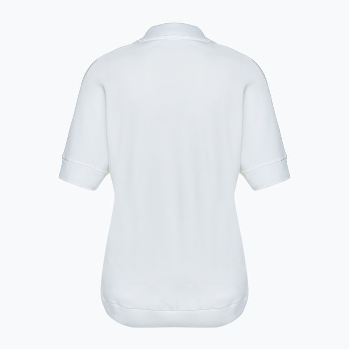 Koszulka polo damska Lacoste PF0504 white 2