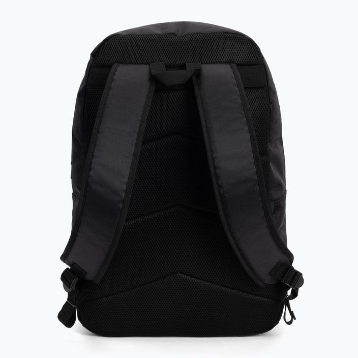 Plecak Everlast Techni Backpack czarny 880760-70-8 3