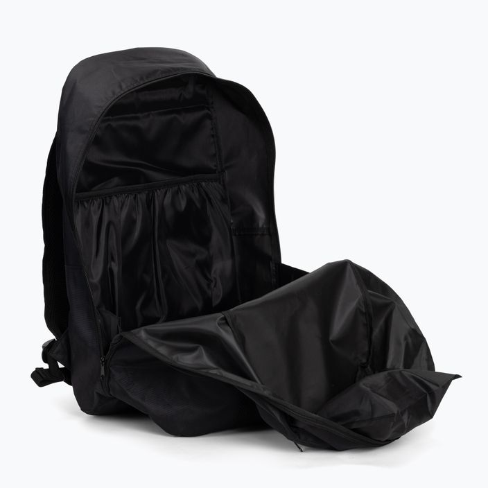 Plecak Everlast Techni Backpack czarny 880760-70-8 5