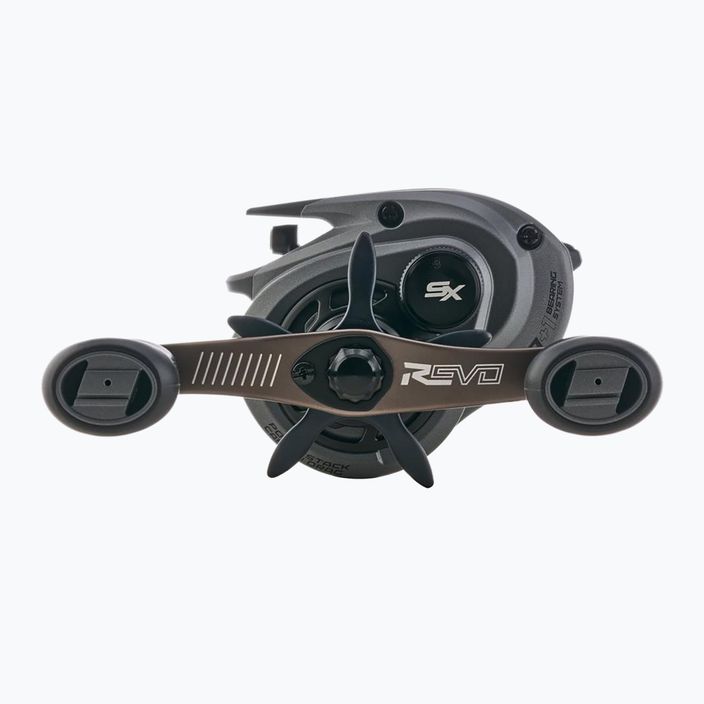 Multiplikator Abu Garcia Revo5 SX-HS Left 3