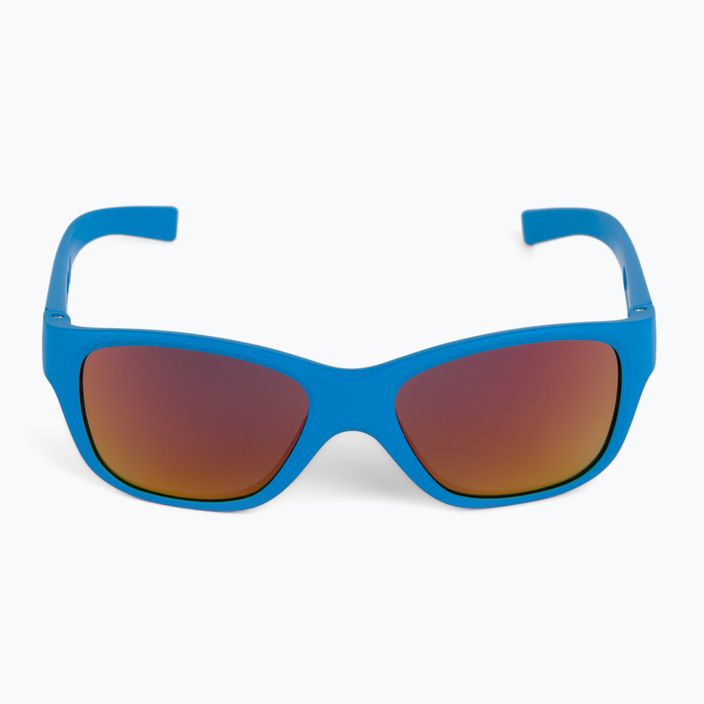 Okulary przeciwsłoneczne dziecięce Julbo Turn Spectron 3 matt blue 4