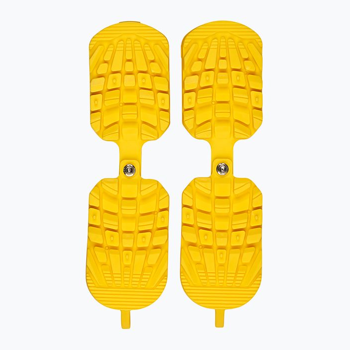 Ochraniacze butów narciarskich SIDAS Ski Boots Traction yellow