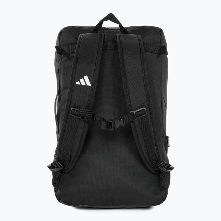 Plecak treningowy adidas 43 l black/white ADIACC090CS 3