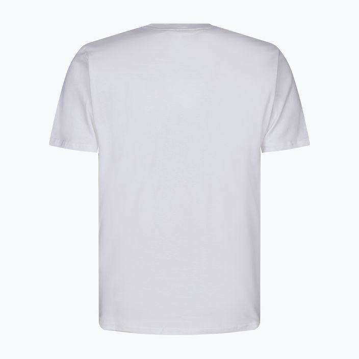 Koszulka treningowa adidas Boxing biała ADICL01B 2