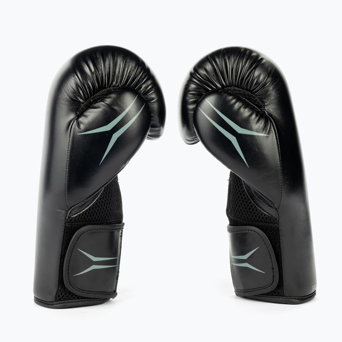 Rękawice bokserskie adidas Speed Tilt 150 czarne SPD150TG 4