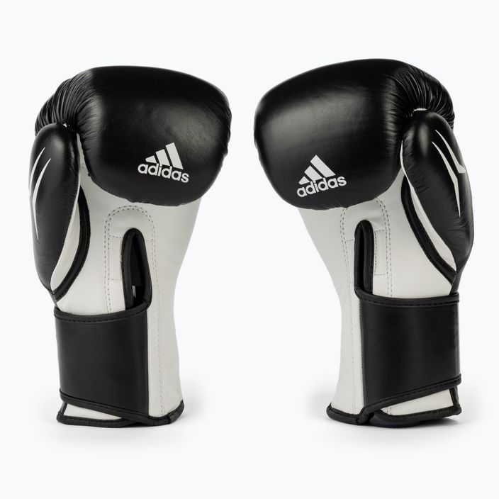 Rękawice bokserskie adidas Speed Tilt 250 czarne SPD250TG 2