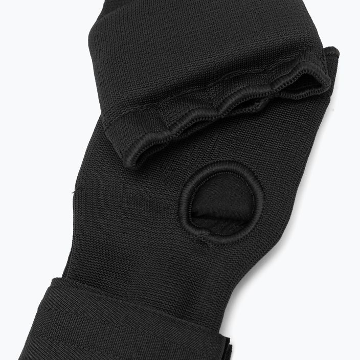 Rękawice wewnętrzne adidas Super Gel czarne 4