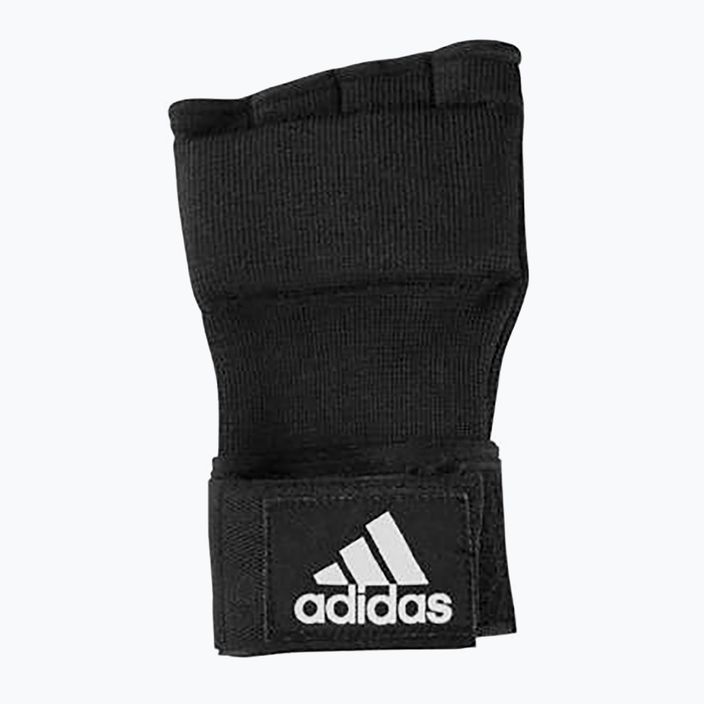 Rękawice wewnętrzne adidas Mexican czarne 5
