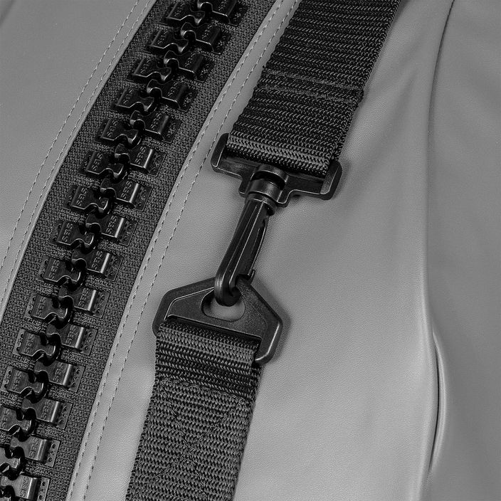 Torba treningowa adidas 65 l grey/black 10