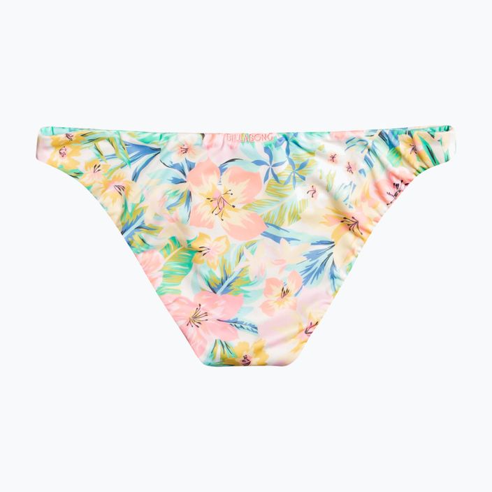 Dół od stroju kąpielowego Billabong Sweet Tropics multicolor 3