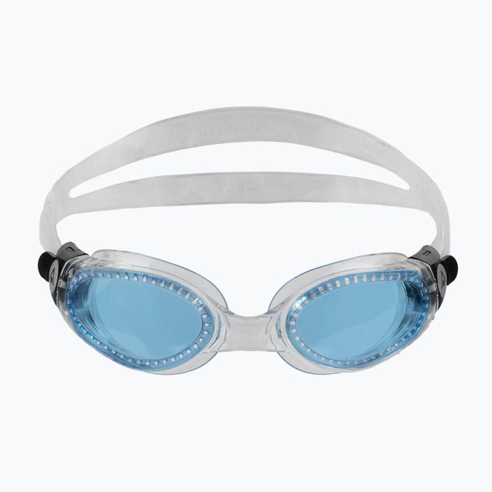 Okulary do pływania Aquasphere Kaiman transparent/blue EP3000000LB 2