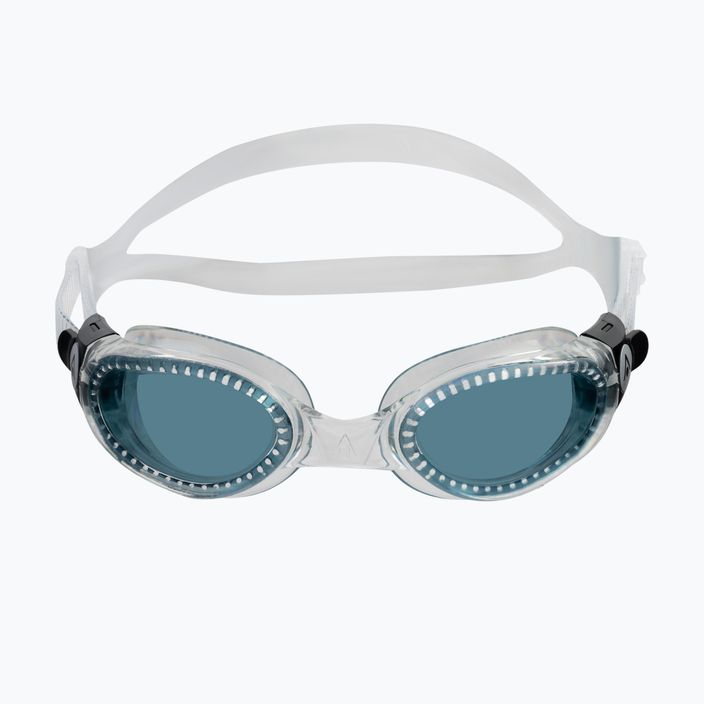 Okulary do pływania Aquasphere Kaiman transparent/dark EP3000000LD 2