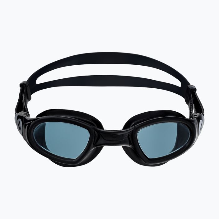 Okulary do pływania Aquasphere Mako 2 black/black/dark 2