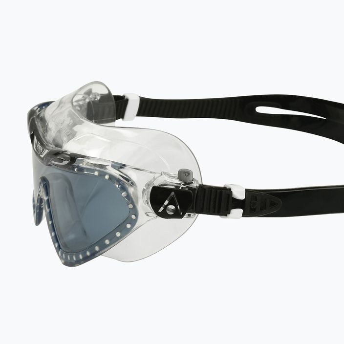 Maska do pływania Aquasphere Vista Xp transparent/black MS5090001LD 10