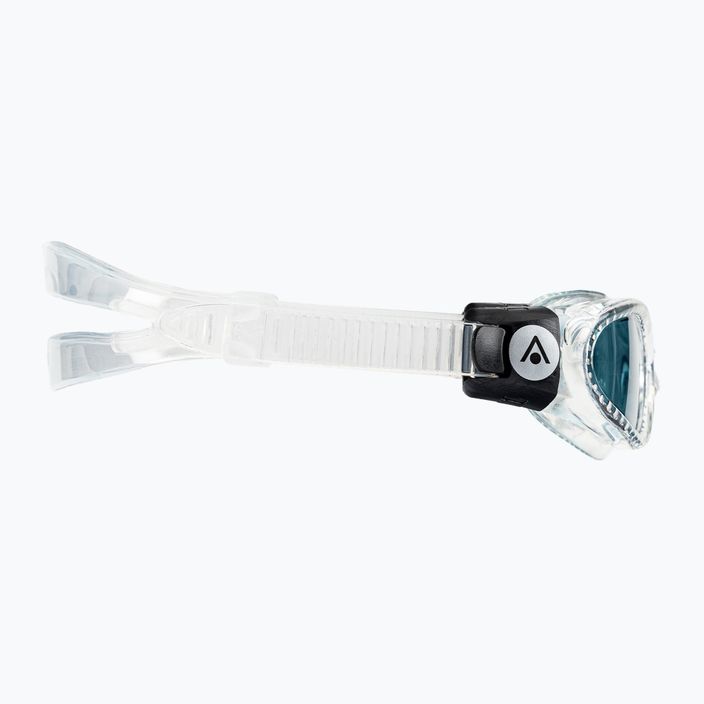 Okulary do pływania Aquasphere Kaiman transparent/dark EP3180000LD 3