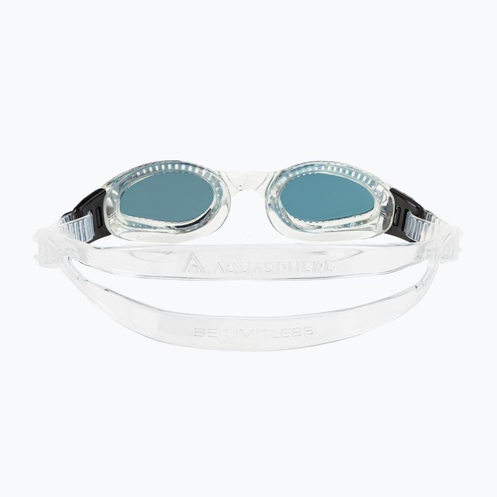 Okulary do pływania Aquasphere Kaiman transparent/dark EP3180000LD 5