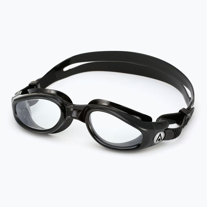 Okulary do pływania Aquasphere Kaiman black 2