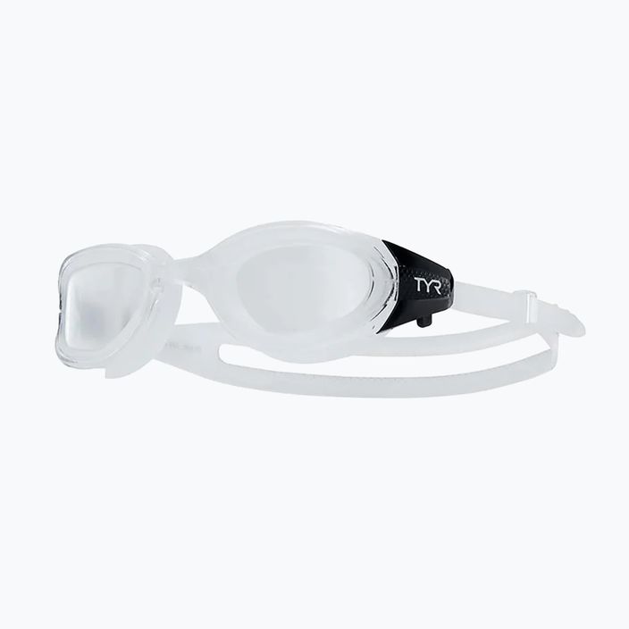 Okulary do pływania TYR Special Ops 3.0 Non-Polarized clear 8