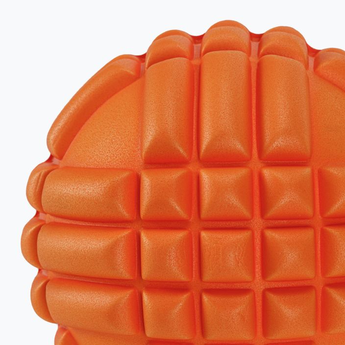 Piłka do masażu TriggerPoint Grid Ball orange 3