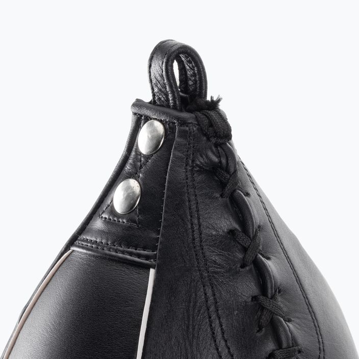 Gruszka bokserska adidas czarna adibac091 3