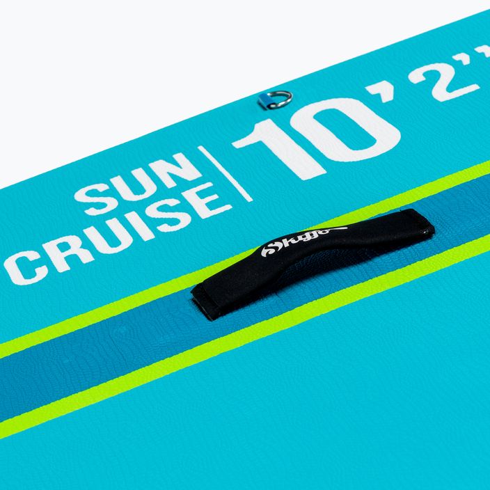 Deska SUP Skiffo Sun Cruise 10'2'' 8
