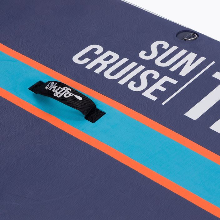 Deska SUP Skiffo Sun Cruise 12'0'' 6