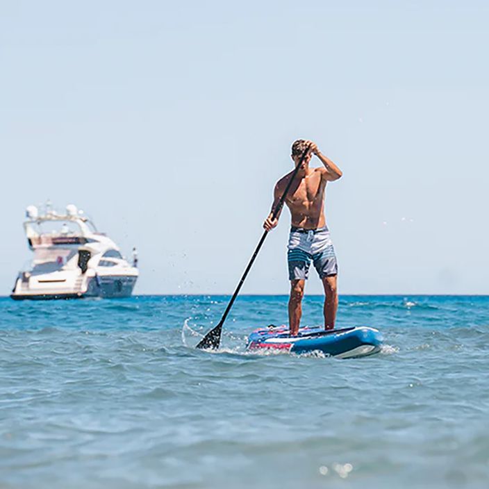 Kajak/SUP hybryda Coasto Altai 11'2" 17