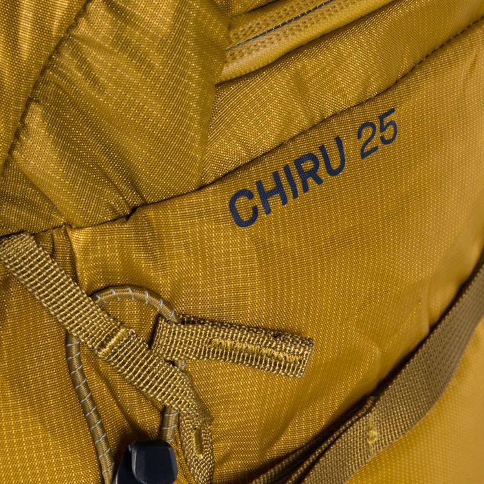 Plecak turystyczny BLUE ICE Chiru Pack 25 l bronze mist 6