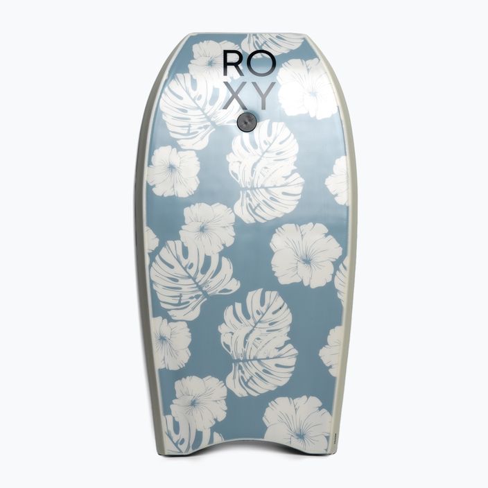 Deska bodyboard ROXY Flora Bodyboard blue ocean 3