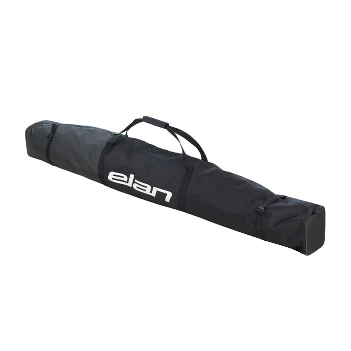 Pokrowiec na narty Elan 1 Pair Ski Bag black 2