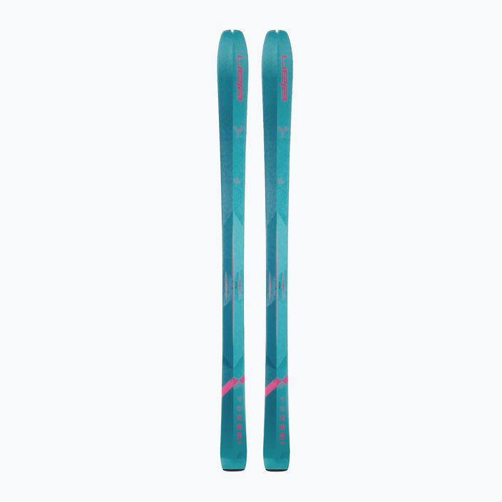 Narty skiturowe damskie Elan Ibex 84 W blue 9