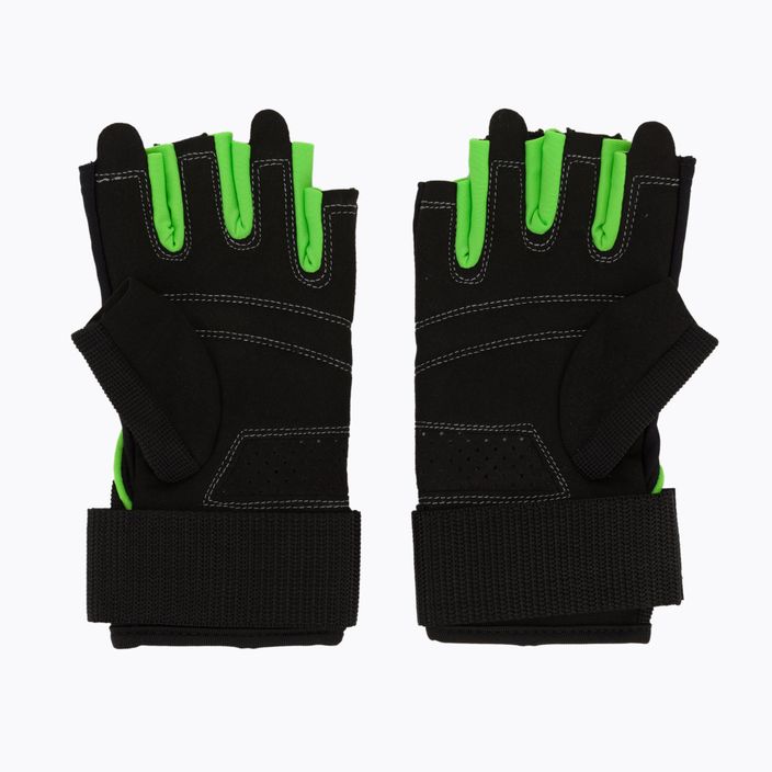 Rękawiczki treningowe Schildkröt Fitness Gloves Pro 2
