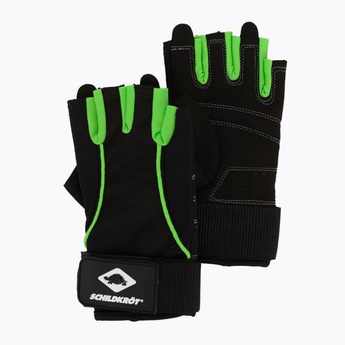Rękawiczki treningowe Schildkröt Fitness Gloves Pro 3