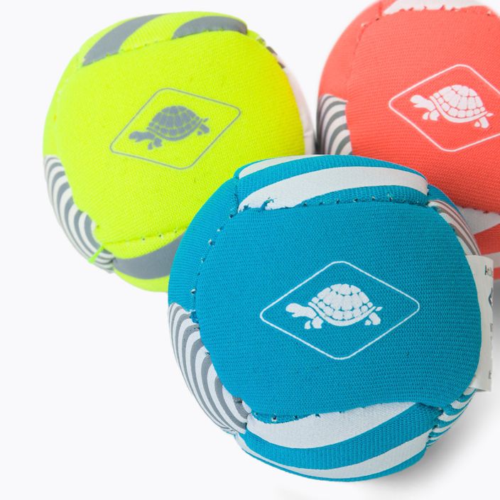 Piłeczki neoprenowe Schildkröt Neoprene Mini-Fun-Balls Footbags 2