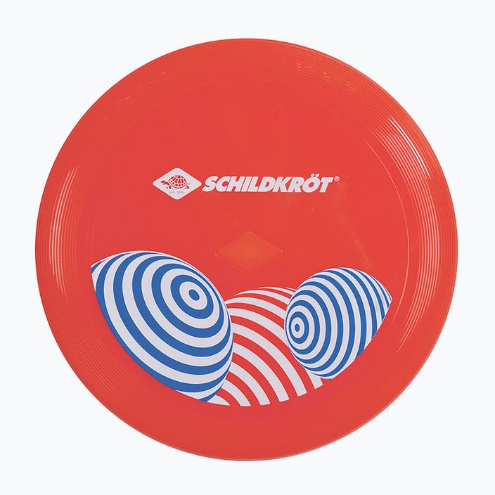 Frisbee Schildkröt Speeddisc Ocean 2