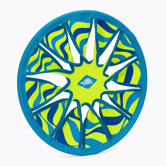 Frisbee Schildkröt Neopren Disc