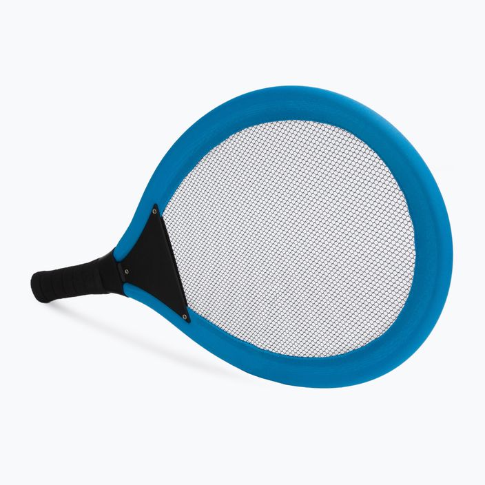 Zestaw do badmintona Sunflex Jumbo niebieski 53588 3